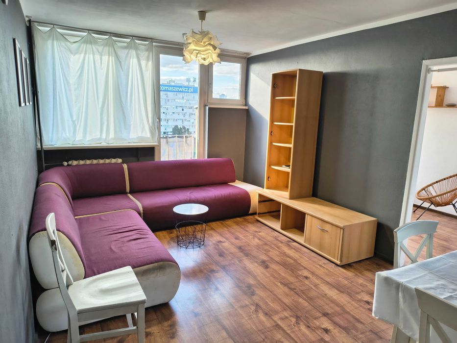 Mieszkanie – Szczecin - Widok 2
