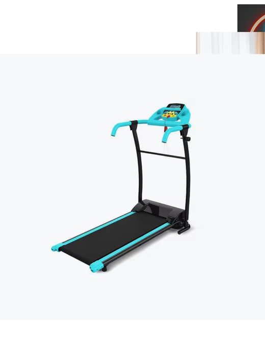 Passadeira Elétrica Dobrável | Foldable Running & Walking Treadmill