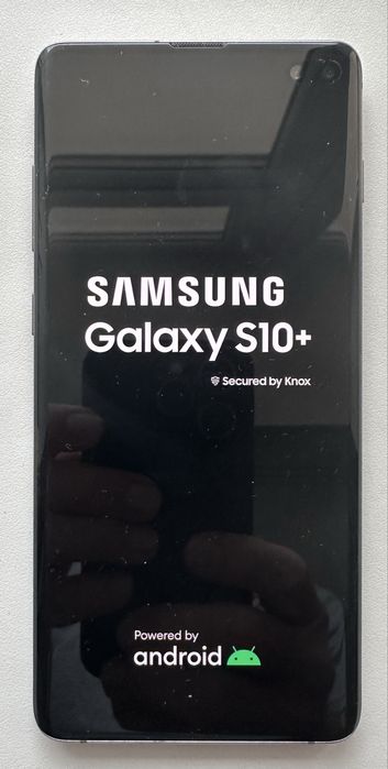 Samsung S10+/512Gb  8 Gb ОЗУ ідеал