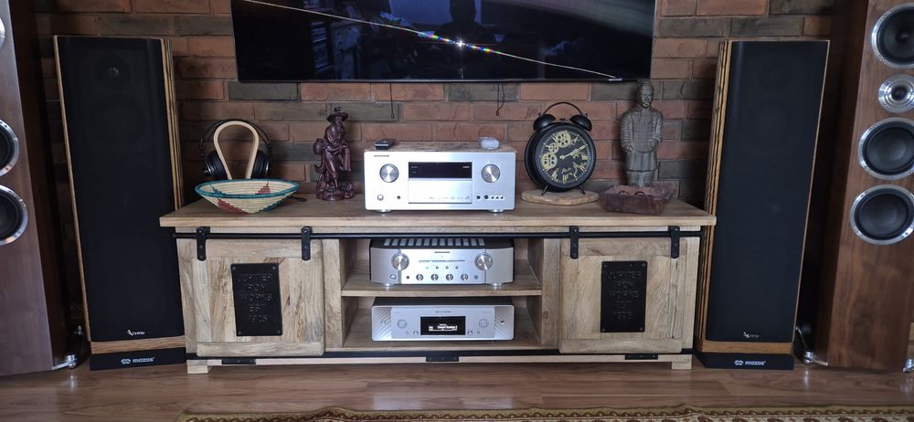 Odtwarzacz sieciowy  Marantz Cd50n JAK NOWY !!!