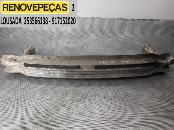Reforço pára-choques trás AUDI A4 Avant (8ED, B7)