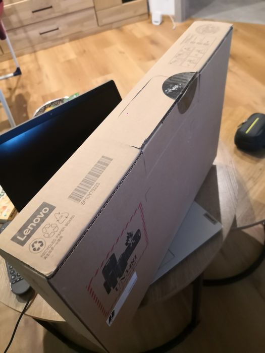 Lenovo  IdeaPad Laptop 14 cali