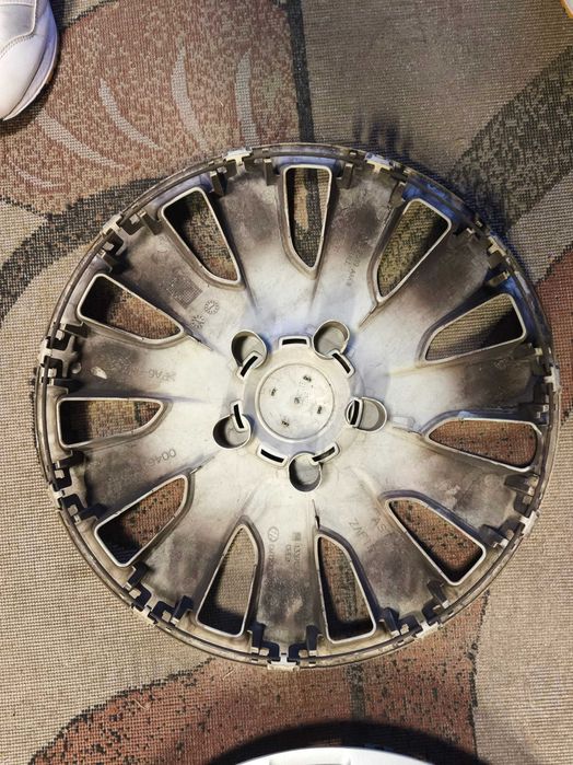 Opel OE kołpaki 16" komplet