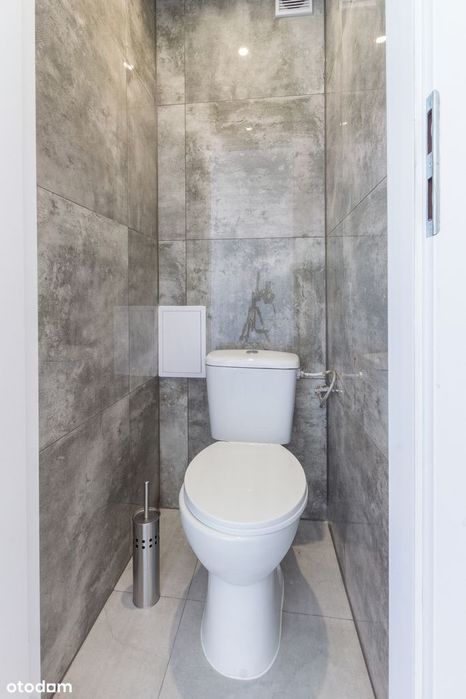 3 pokoje | 47,9 m2 | ul. Poniatowskiego