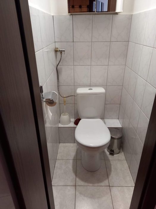 Mieszkanie – Bydgoszcz, Zawisza - Widok 5