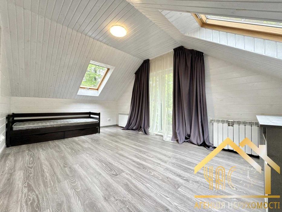 Продаж будинку с.Крюківщина