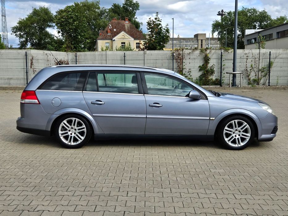 Opel Vectra
