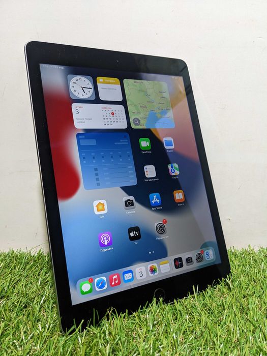 IPad Air 2 купити недорого - Ціни Aйпад Aір 2 на OLX