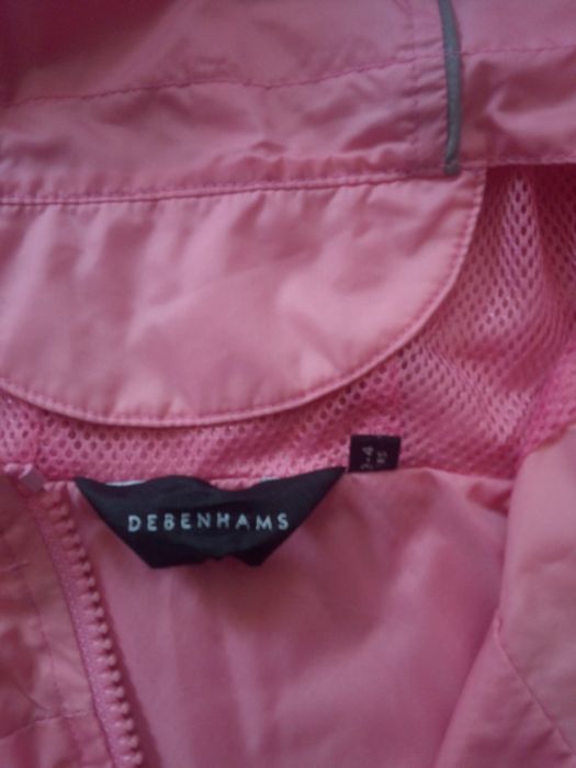 Płaszczyk Debenhams