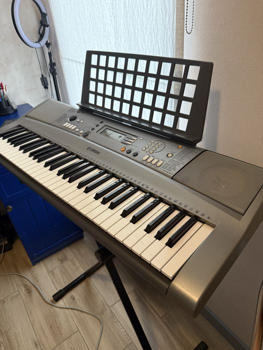 Синтезатор Yamaha