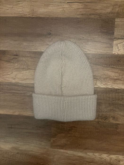 Czapka beż Reserved Eco Avare