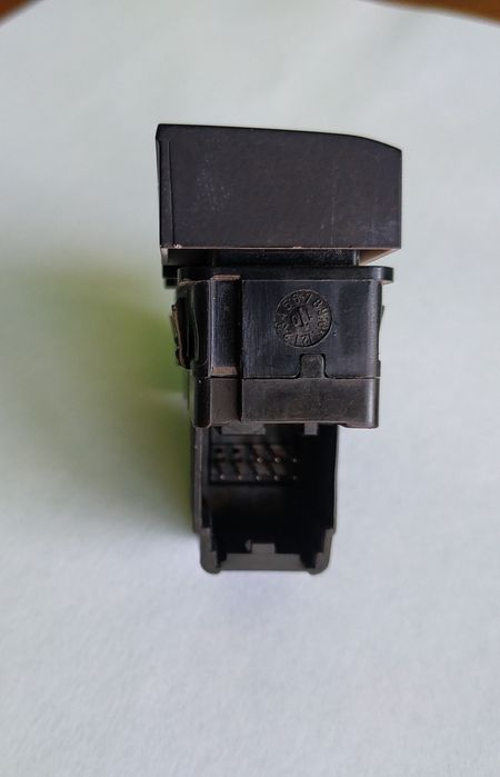 Кнопки Opel Insignia