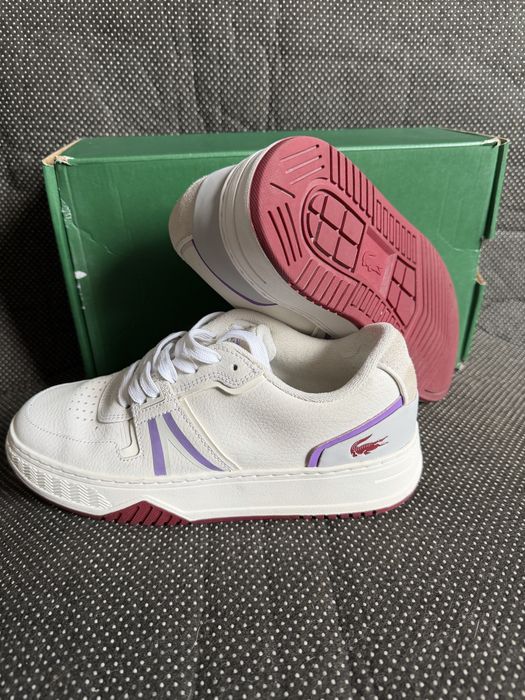 Кросівки Lacoste розмір 38