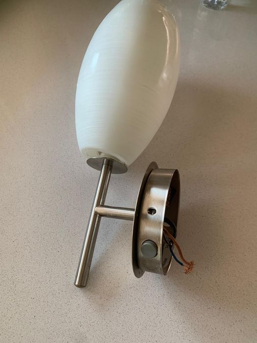 Candeeiros de parede