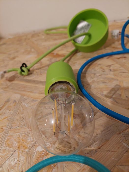 Oświetlenie Nowodworski