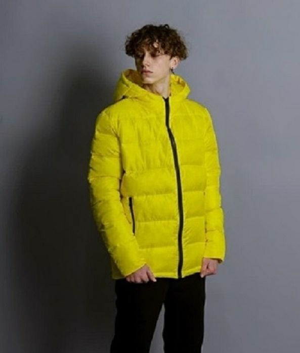 Демисезонная куртка Rainbow размер М