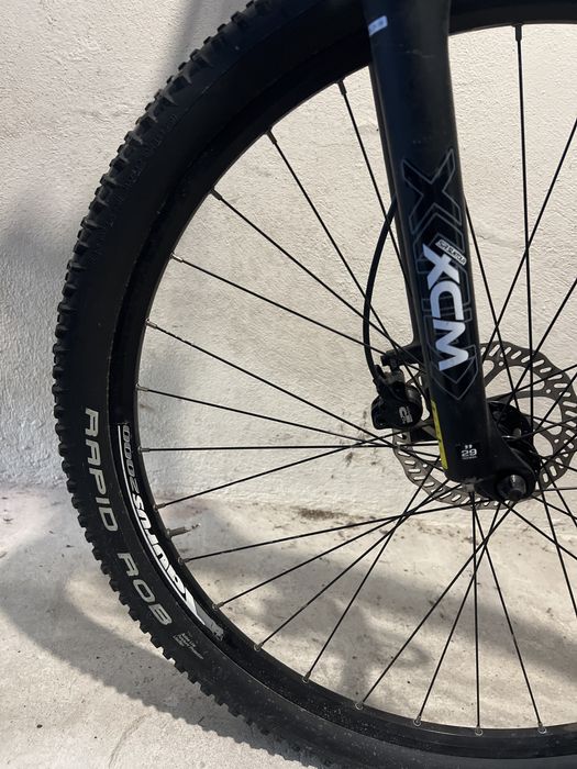 Bicicleta Berg Expert 9’R