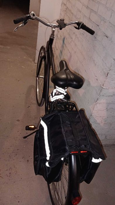 miejski trekingowy Decathlon B'TWIN Elops 500 koła 27,5" M/L os.Kijewo