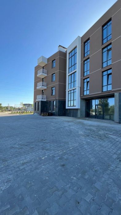 Продам 1-кімнатну квартиру в елітному районі!