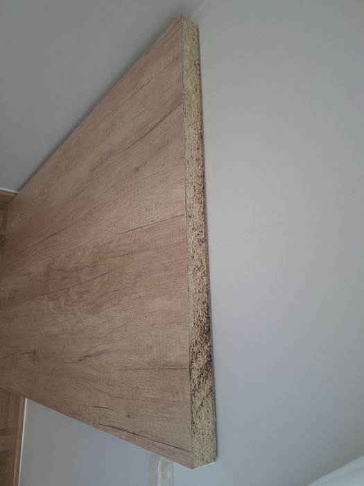 Blat kuchenny laminowany