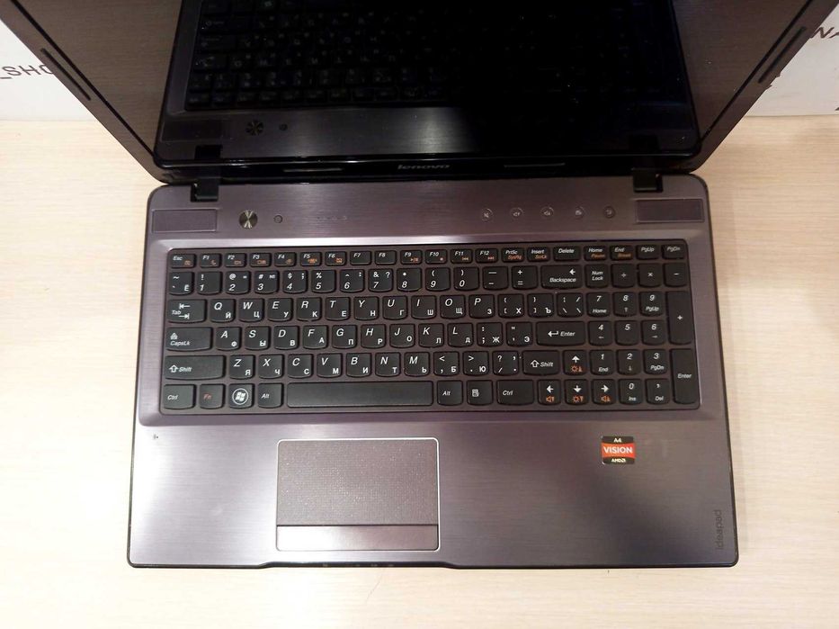 Ноутбук Lenovo IdeaPad Z575  Гарантія 1 місяць