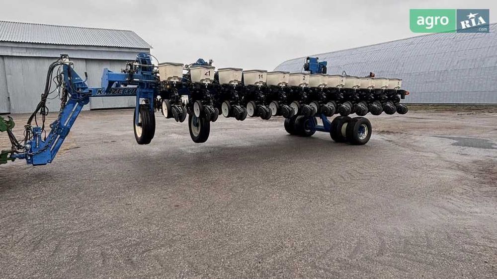 Сівалка Kinze 3700 2013 р.в.