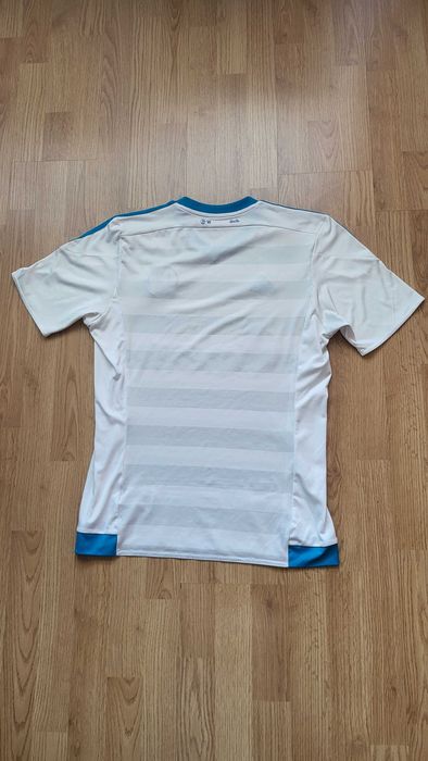 Koszulka Adidas ClimaCool FC Schalke 04