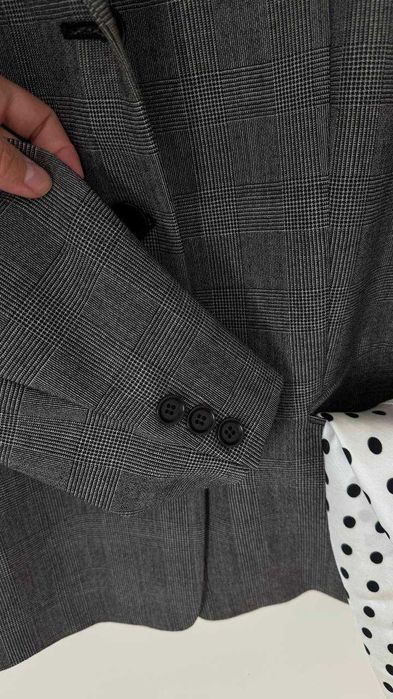 Піджак вовна Max Mara