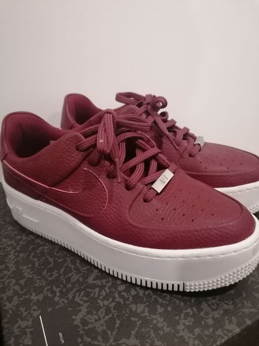 Sapatilhas novas da Nike