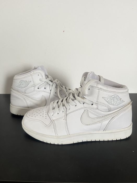 Buty Nike Buty Air Jordan 1 Mi, rozmiar 38