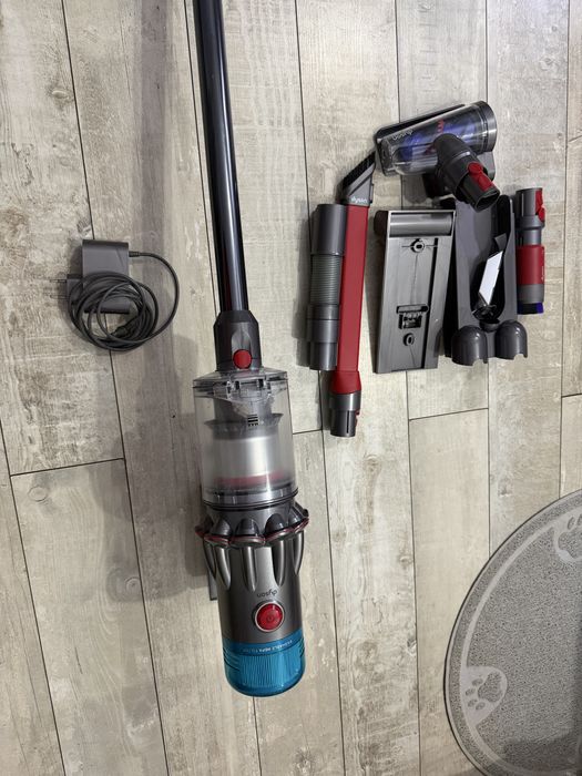 Odkurzacz dyson pionowy