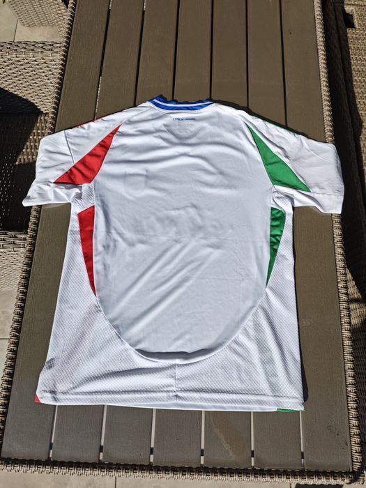 Koszulka piłkarska adidas x stussy