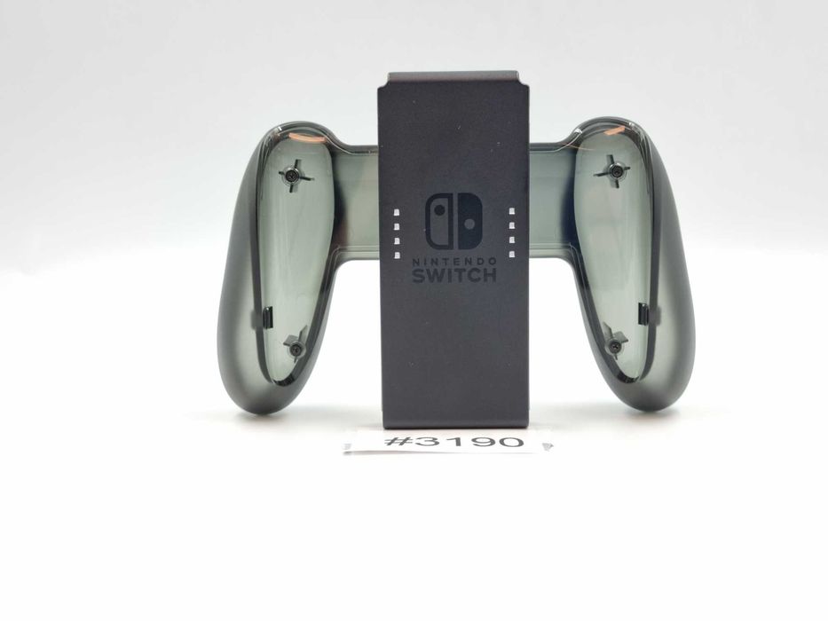 Uchwyt Nintendo Switch Joy-Con Charging Grip HAC-012 Oryginalny | #3190