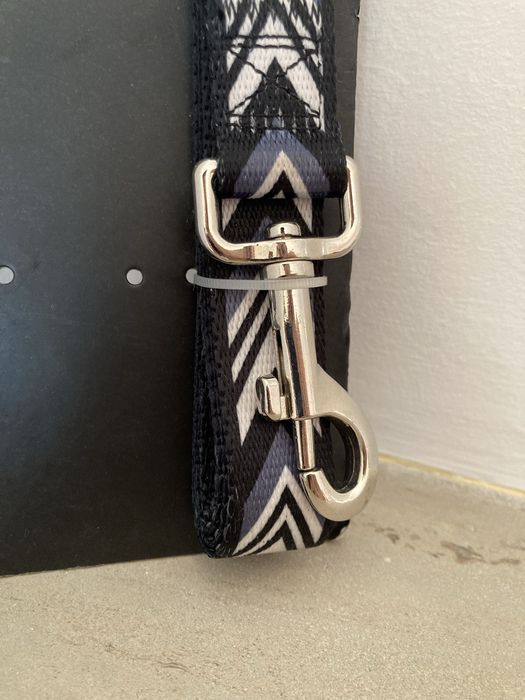 Trela para cão Azul