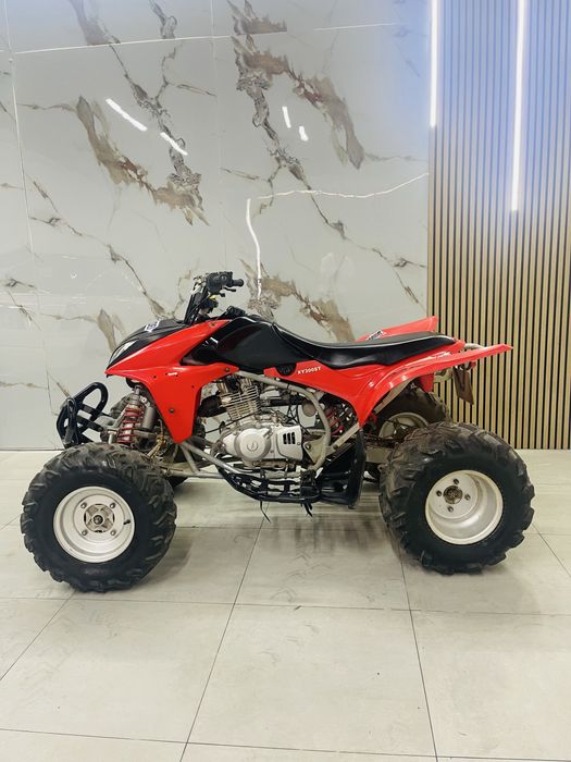 Shineray 300cc 2 lugares
