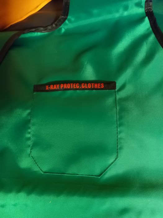 Рентген защита 0.5pb