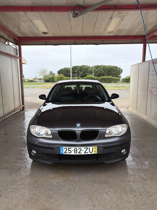 BMW 116