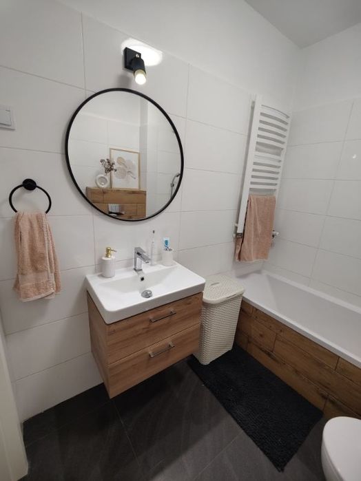 Mieszkanie Żerań 2 pokojowe