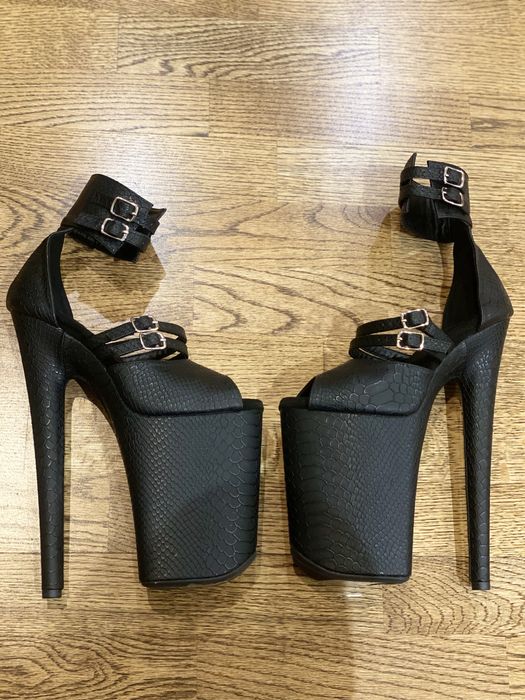 Стрипы Leecabe 23 см