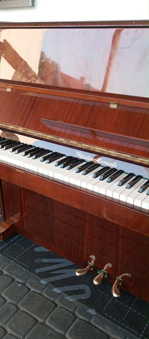 Pianino Czajkowski