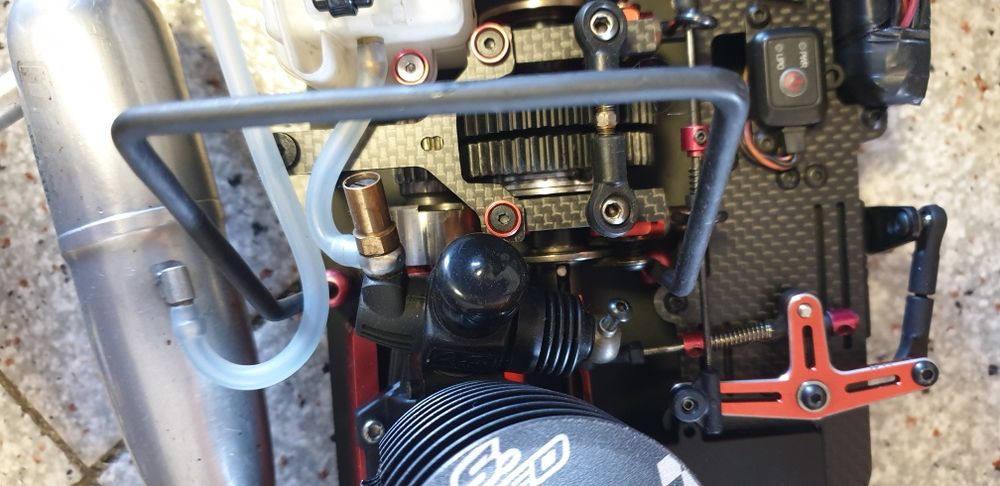 Igt8 2022 com motor impecável