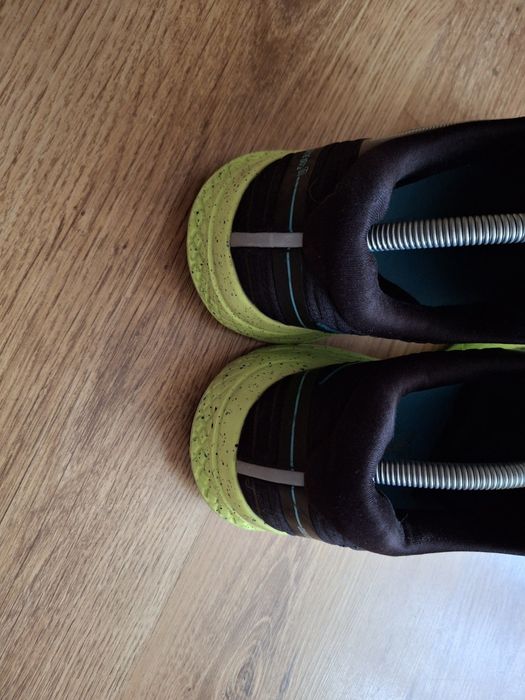Кроссовки Saucony ISO [р44, 28см]  original