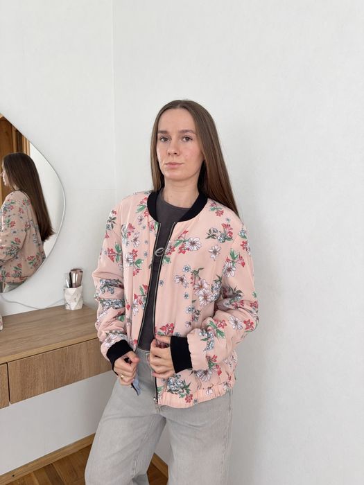 Двосторонній бомбер