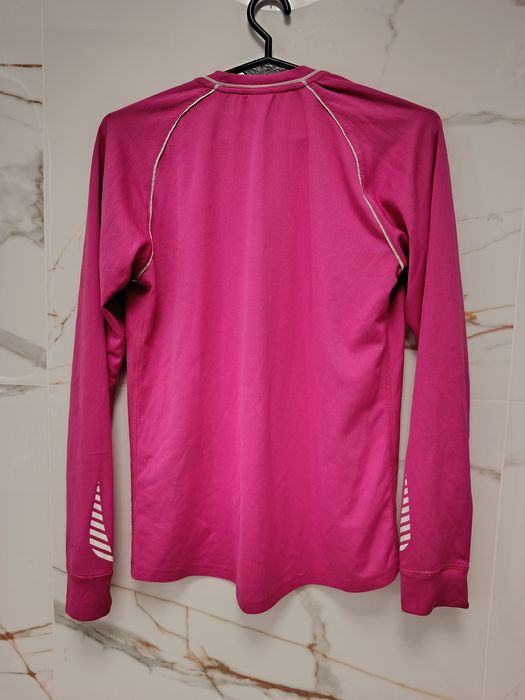 Bluzka koszulka termoaktywna Helly Hansen r M