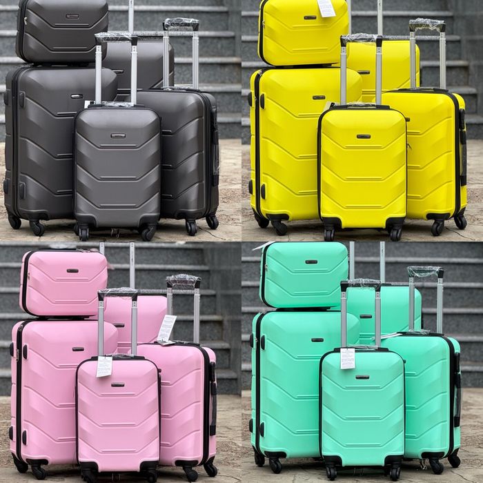 Акція на колесах,валіза,сумка на колесах,дорожная сумка