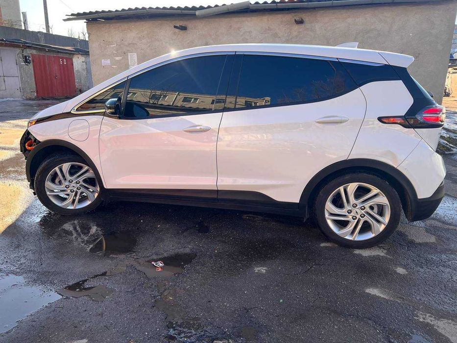 Chevrolet Bolt EV 2023