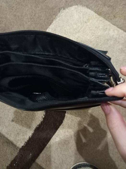 Чоловічі сумки нові