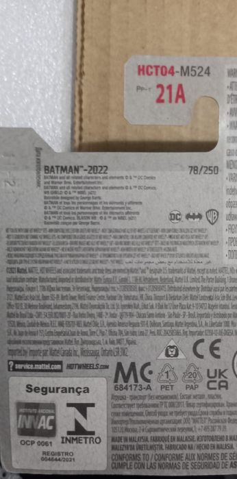 Classic TV series batmobile hot wheels batman