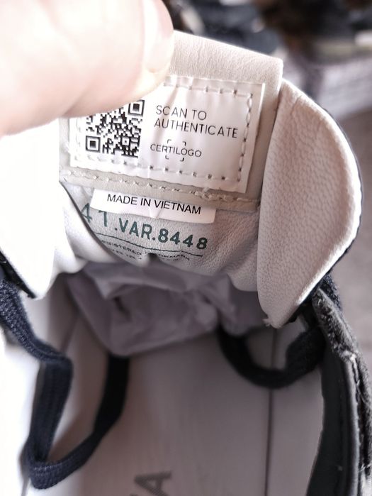 Premiata Mick 8448 в наявності.