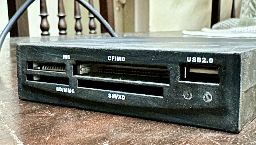 Selling internal card reader444406222690068481